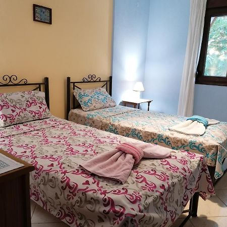 Papaioannou - Gomati Chalkidikis Villa Megali Panagia Luaran gambar